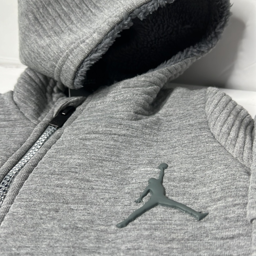 Boys Jordan Coveralls - Picture 5 of 10